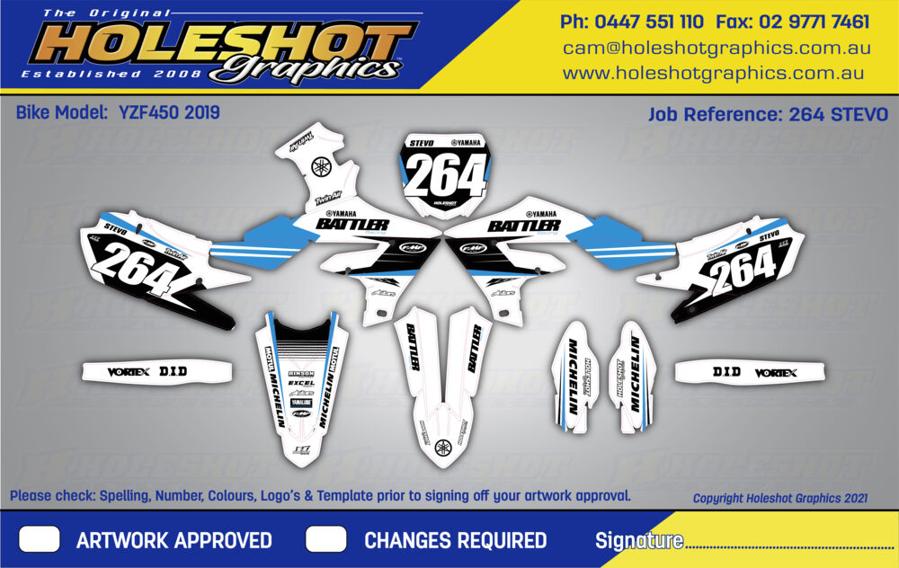 264 STEVO YAMAHA YZF450 2019 V2.jpg Thumbnail