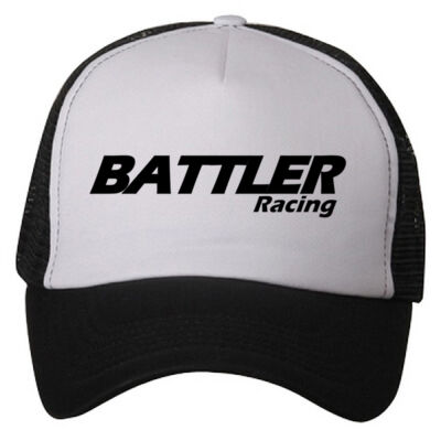 Mesh Back Trucker Cap Thumbnail